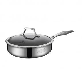 Chảo chống dính Elmich Potenza EL3256 - 20cm