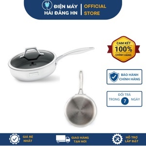 Chảo chống dính Elmich Potenza EL3256 - 20cm