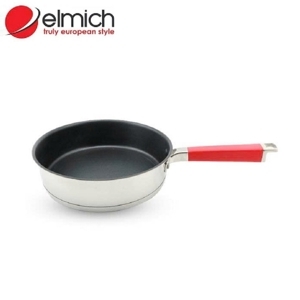 Chảo chống dính Elmich Red Velvet EL3249 - 20cm