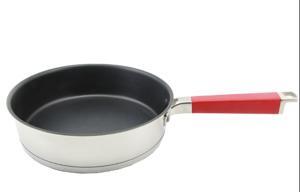 Chảo chống dính Elmich Red Velvet EL3251 26cm