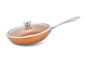 Chảo chống dính Elmich Royal Premium EL-1177, 28cm