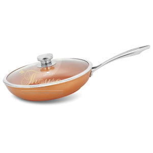 Chảo chống dính Elmich Royal Premium EL-1177, 28cm