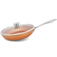 Chảo chống dính Elmich Royal Premium EL-1177E 28cm