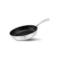 Chảo chống dính Elmich Tri-max liền khối EL 3738 24cm