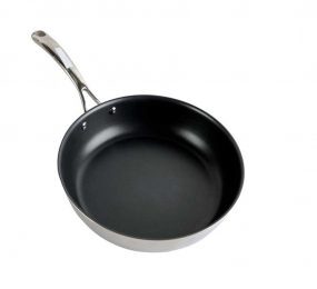 Chảo chống dính Elmich Tri-max liền khối EL3737 - 20cm