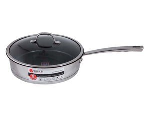 Chảo chống dính Elmich Zeus 2350125 - 26cm