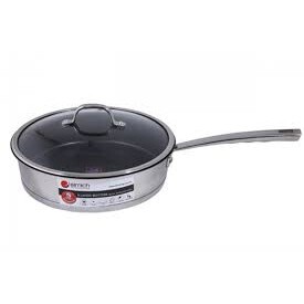 Chảo chống dính Elmich Zeus EL0977 – 20cm​