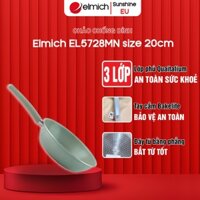 Chảo chống dính Elmich EL5728MN size 20cm