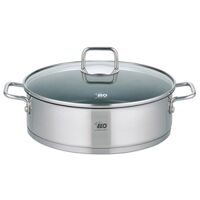 Chảo chống dính Elo Citrin 28cm 2 quai