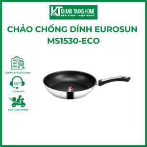 Chảo chống dính Eurosun MS1530-ECO