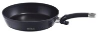 Chảo chống dính Fissler Alux cao cấp 24cm - Made in Germany