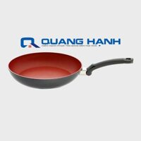 Chảo chống dính Fissler SensoRed 20cm - Sản xuất nguyên chiếc tại Đức