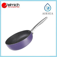 Chảo chống dính Full induction Elmich Hera EL 8245, 8246, 8247, 8248 - Bảo Hành 18 Tháng