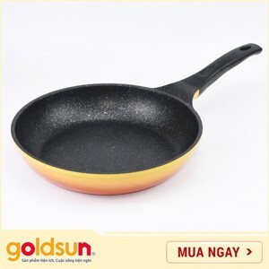 Chảo chống dính Goldsun FP-GD926 26cm