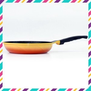 Chảo chống dính Goldsun FP-GD926 26cm