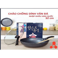 CHẢO CHỐNG DÍNH HÀN QUỐC 32CM