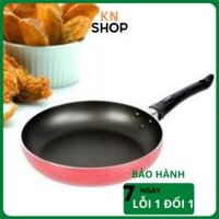 Chảo chống dính Happycook cao cấp inox 304 dùng được bếp từ đủ size, hàng loại 1  kèm ảnh thật