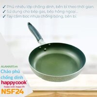 Chảo chống dính Happycook NSF24 24cm