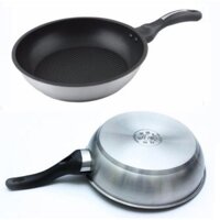 CHẢO CHỐNG DÍNH INOX FIVESTAR 26CM,28CM,30CM