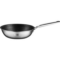 Chảo chống dính inox liền khối Elmich Trimax CZ EL-3837 size 26cm