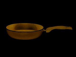 Chảo Chống Dính Jasmine Ei-500 - 26cm