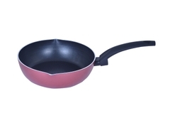 Chảo Chống Dính Kangaroo KG653S - 24cm