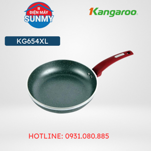 Chảo chống dính Kangaroo KG654XL