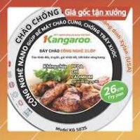 Chảo chống dính Kangaroo KG583S