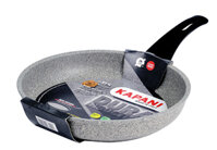 CHẢO CHỐNG DÍNH KAPANI DURA INDUCTION 28CM