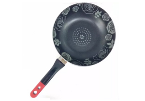 Chảo chống dính Kitchen Flower NY-2130