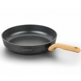 Chảo chống dính Korkmaz Montana A1247 28cm