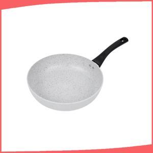 Chảo chống dính mặt đá kim cương IH Marble 28cm