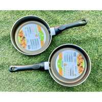 Chảo chống dính mini Smart Cook Elmich 16cm đáy từ