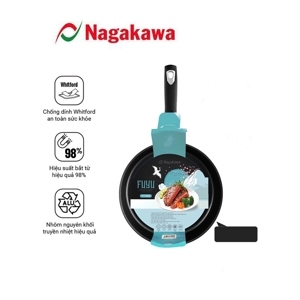 Chảo chống dính Nagakawa Fuyu NAG2205
