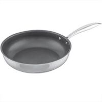 Chảo chống dính Nagakawa Haru NAG2402 24cm inox