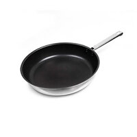 Chảo Chống Dính Nhật Bản Daiya Alumi Dòng IH Winney Pro 26 cm (Dùng được bếp từ)