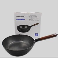 Chảo chống dính Nhật Bản Longgiwei, chống dính 3 lớp cao cấp,dùng cho mọi loại bếp.