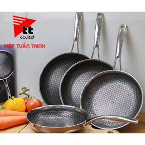 Chảo chống dính Noon Song Kim Cook 20cm