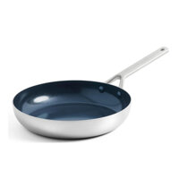 Chảo chống dính phủ tinh thể kim cương Blue Diamond 20cm