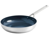 Chảo chống dính phủ tinh thể kim cương Blue Diamond CC003687-101 28cm