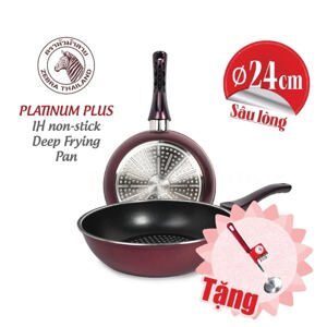 Chảo chống dính Platium Plus IH 174657