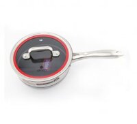 Chảo chống dính Praha 24cm Elmich EL3248 - Hàng chính hãng