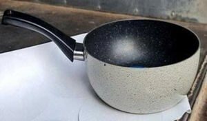 Chảo chống dính Rainy - 24cm