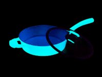 Chảo chống dính Red Angel có vung đáy từ 24-26-28