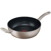 Chảo chống dính sâu lòng Tefal Sensations H9109014 28cm