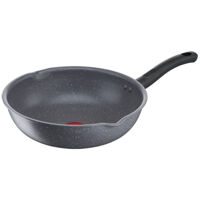 Chảo chống dính sâu lòng Tefal Cook Healthy G1348595 26cm