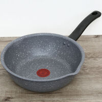 Chảo chống dính sâu lòng Tefal Cook Healthy G1348495 24cm