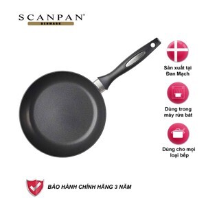 Chảo chống dính Scanpan IQ 64002000 - 20cm