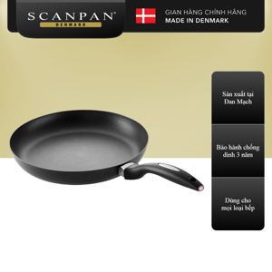 Chảo chống dính Scanpan IQ 64002000 - 20cm