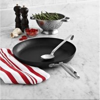 Chảo chống dính Scanpan PRO IQ 28cm 68002800 đáy từ, sản xuất tại Đan Mạch, bảo hành lớp chống dính 3 năm